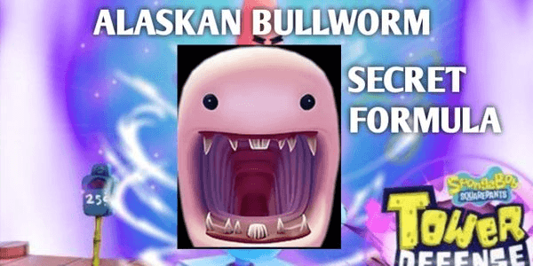 Gambar Product Alaskan Bull Worm