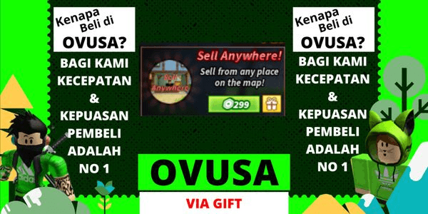 Gambar Product Sell Anywhere