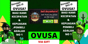 Sell Anywhere