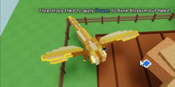 Gambar Product Mega Dragonfly