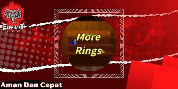 Gambar Product More Ring Slots