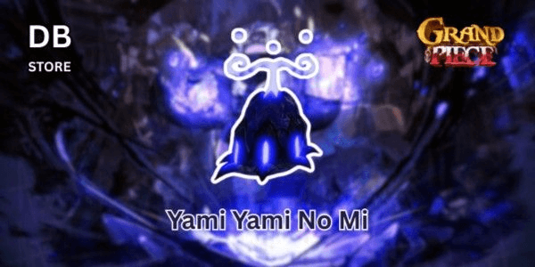 Gambar Product Yami Yami no Mi