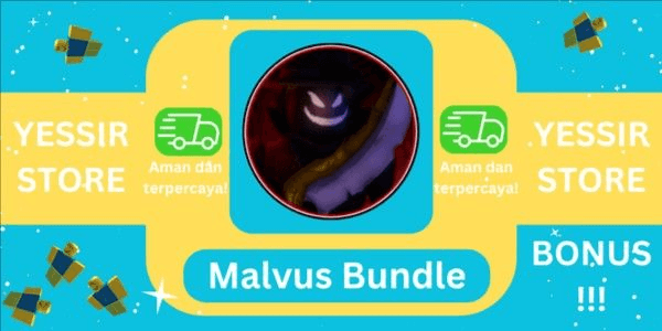 Gambar Product Survive The Killer - Malvus Bundle