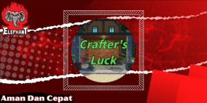 Crafter's Luck