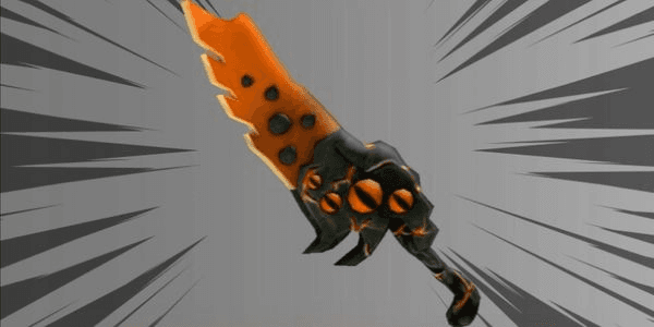 Gambar Product Orange Seer