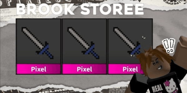 Product Showcase