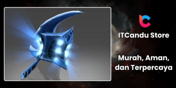 Gambar Product Inscribed Severing Crest (Immortal Razor)