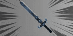 Gambar Product Frostsaber