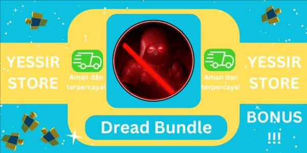 Gambar Product Survive The Killer - Voldar Bundle