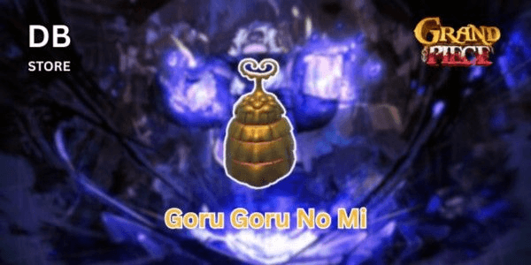 Gambar Product Goru Goru no Mi