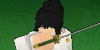 Gambar Product Yuta Cursed Child Female Skin | Anime Last Stand