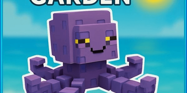 Roblox Mimic Octopus Pet 🌱 Grow A Garden + Fast Delivery | Virtual Pet Code/Item