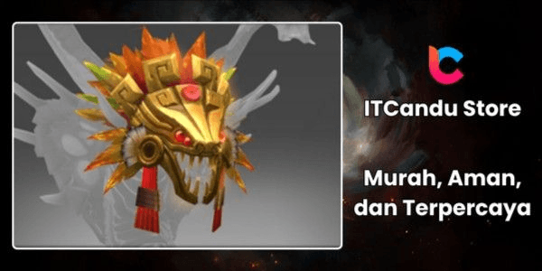 Gambar Product Cult of Aktok (Immortal Venomancer)