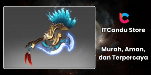 Gambar Product Primal Peacemaker of the Crimson Witness (Beastmaster Set Treasure of the Crimson Witness 2021)