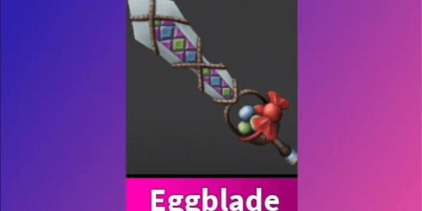 Gambar Product Eggblade