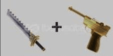Gambar Product Clockwork Set