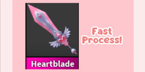 Heartblade