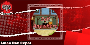 Sell Anywhere