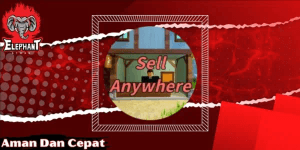 Sell Anywhere