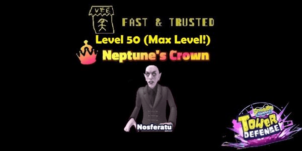 Gambar Product Nosferatu Secret Formula