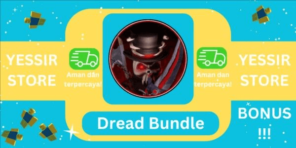 Gambar Product Survive The Killer - Dread Bundle