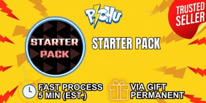 Starter Pack