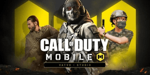 Call of Duty Mobile | ماستر 4