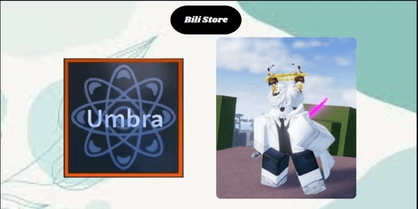 Gambar Product Umbra