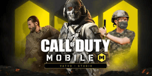 Call of Duty Mobile | Master 1