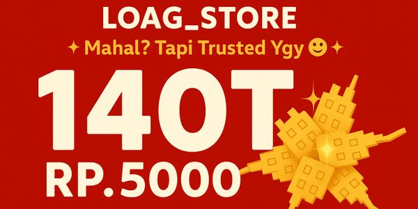 Gambar Product 140T Coins / Sheckles | Grow a Garden