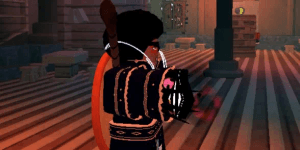 Worldpiercer Gauntlets - Deepwoken