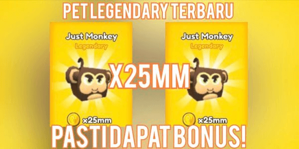 Gambar Product Climb and Jump Tower - Latest Best Legendary Pet in the World - Via trade - READ DESCRIPTION!