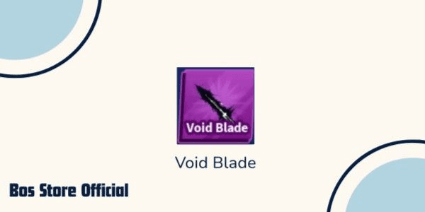 Gambar Product Void Blade