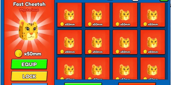 Gambar Product CLIMB AND JUMP TOWER | MYSTERIOUS OP PET END GAME EGG (LAST WORLD)