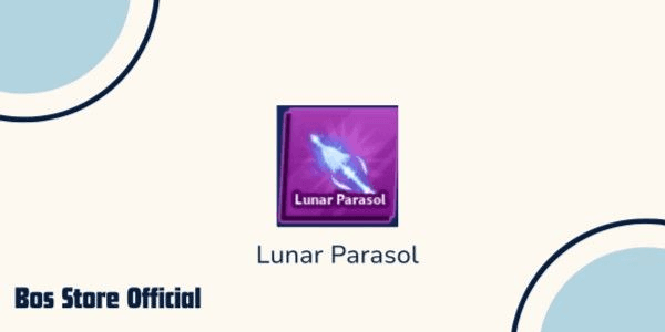 Gambar Product Lunar Parasol