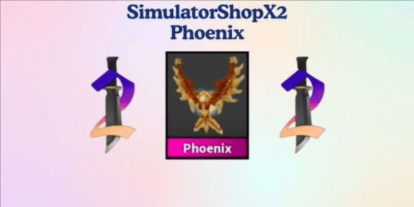 Gambar Product Phoenix