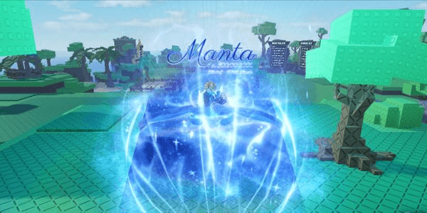 Gambar Product Akun Manta & Symphony | 2 GLOBAL AURA