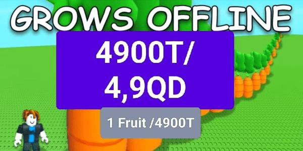 Gambar Product 4900T Sheckles / 1 Fruit