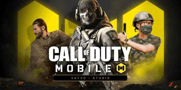 Gambar Product Call of Duty Mobile | 1 x Emas Pembuka Senjata (Melee)