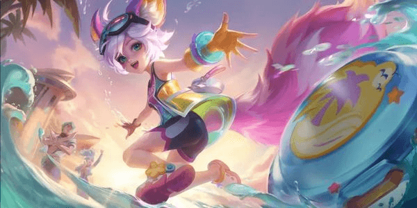 Gambar Product Summer Fun