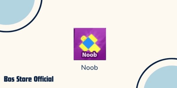 Gambar Product Noob