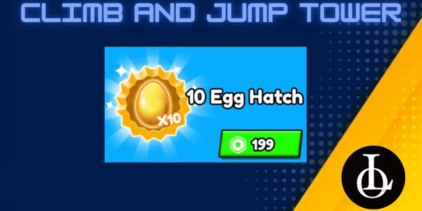Gambar Product 10 Egg Hatch