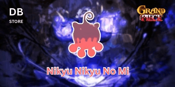 Gambar Product Nikyu Nikyu no Mi