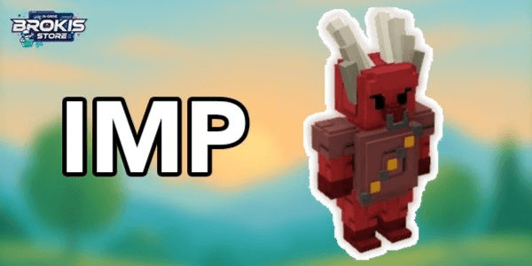 Gambar Product Imp | Grow A Garden