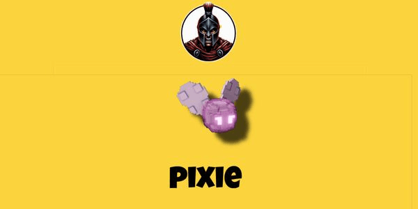 Gambar Product Pixie