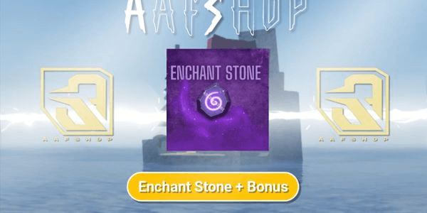 Gambar Product Enchant Stone - Fish It!