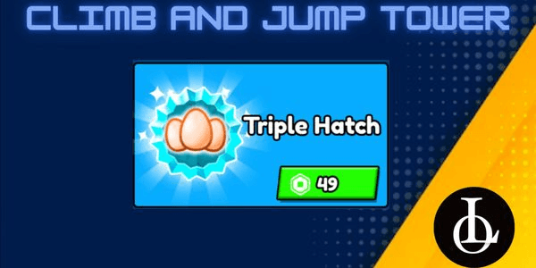 Gambar Product Triple Hatch