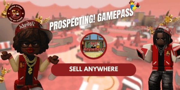 Gambar Product Sell Anywhere