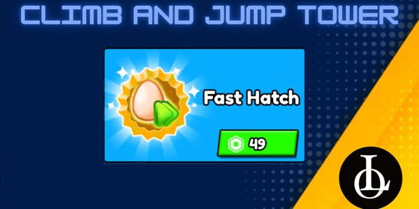 Gambar Product Fast Hatch