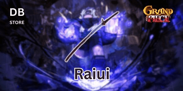 Gambar Product Raiui